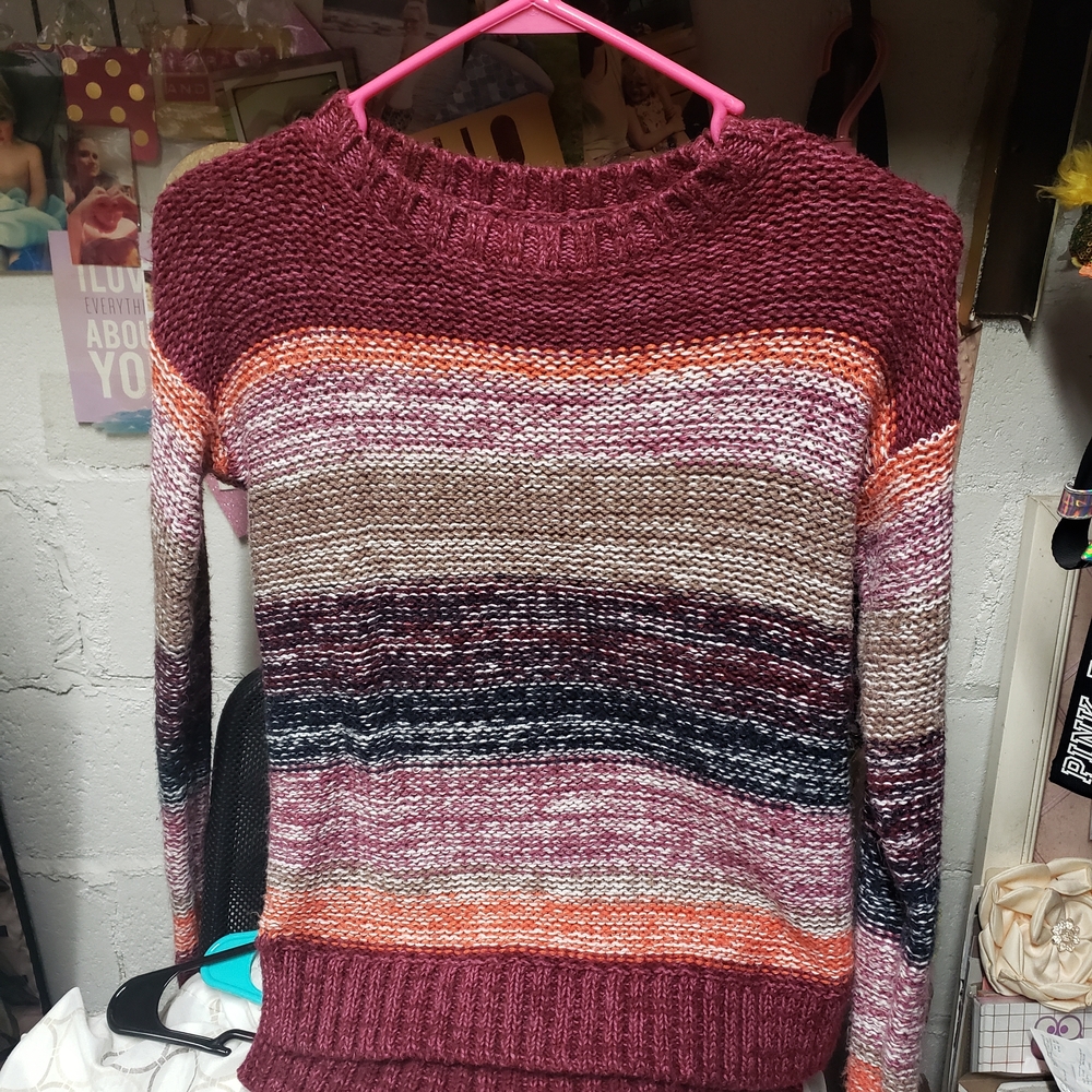Womens Sweater